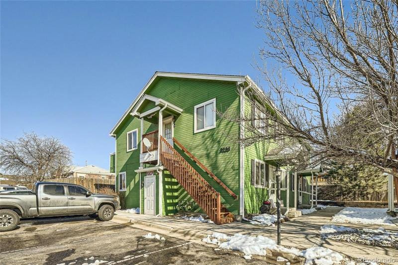 3226 W GIRARD AVE UNIT D, Englewood, CO 80110 Condominium For Sale  MLS# 6861081