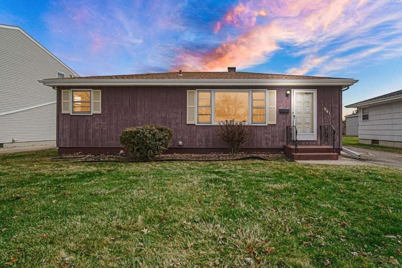 941 N Elmer Street, Griffith, IN 46319  624459383 for Sale