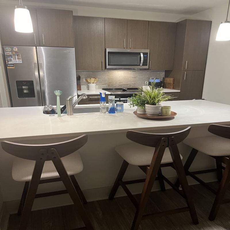 Rental listing in Platte Park, Denver South. Contact the landlord or property manager direct about rental.