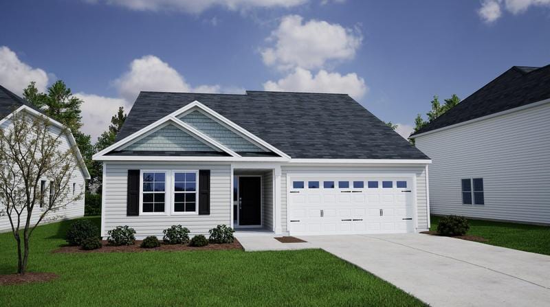 119 Duett Ct, Summerville, SC 29486 - MLS 24001877 for Sale
