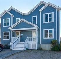 6 MADISON CT # 2, Gloucester, MA 01930 Condominium For Sale  MLS# 73200518