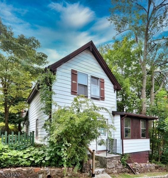 8 Morris Avenue, Mount Tabor, NJ 07878 for Sale