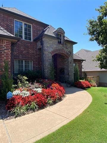 Bixby, Tulsa County, OK House for sale Property ID: 418758131