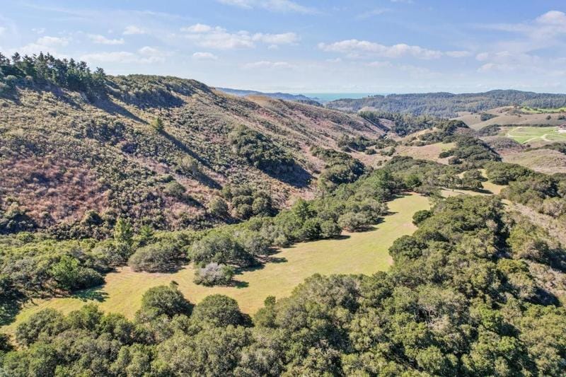 Carmel Highlands, Monterey County, CA Undeveloped Land for sale Property ID: 418885603
