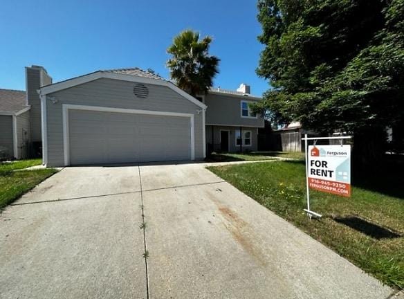 1065 Old Mill Cir - Roseville, CA 95747 - Home For Rent