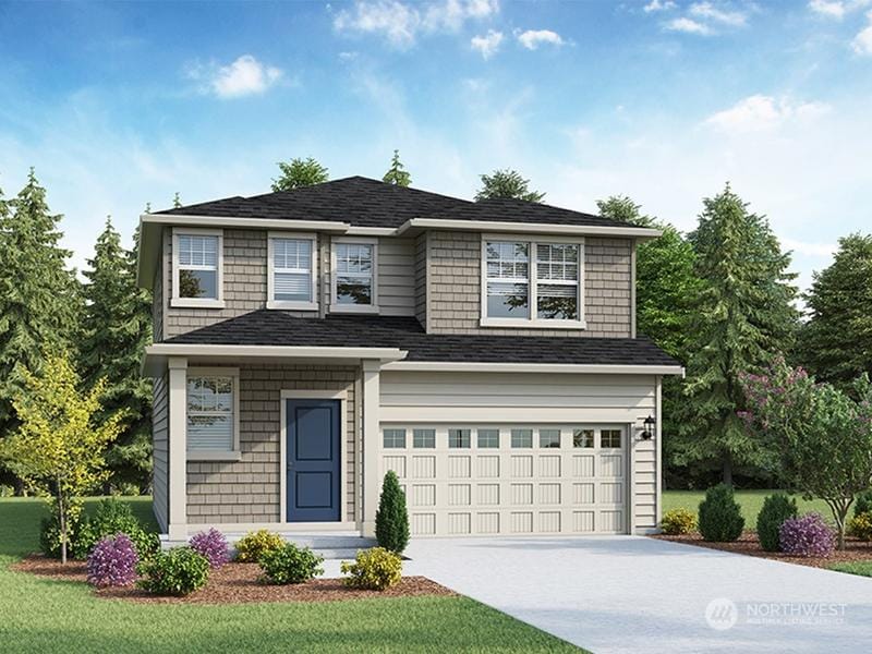 10613 Southeast 265th Place, Kent, WA 98030 for Sale
