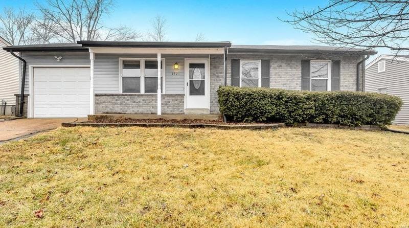 2521 Medford Dr, High Ridge, MO 63049 - MLS 24003905 for Sale