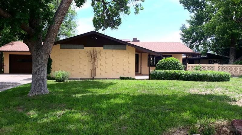 23202 Hillside Rd, Pueblo, CO 81006 - MLS 219969 for Sale