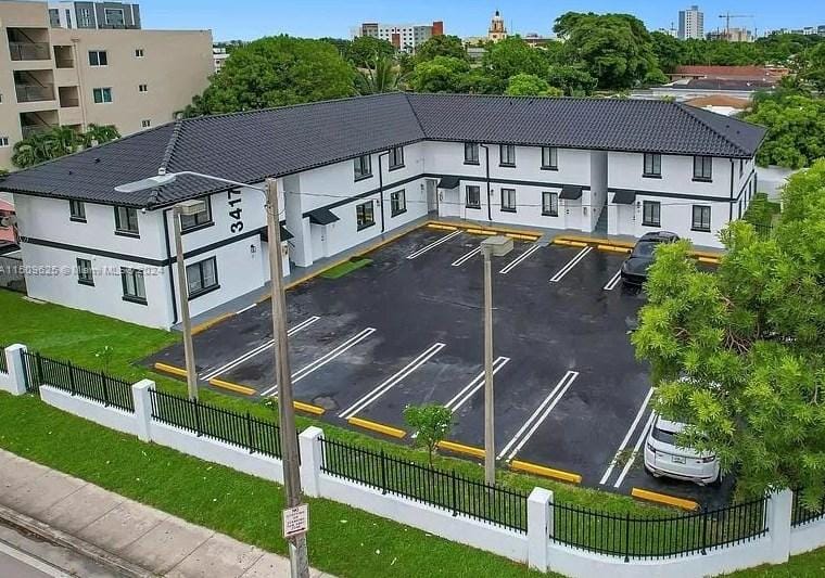 3417 NW 22nd Ave #12, Miami, FL 33142 - MLS A11509625 for Rent