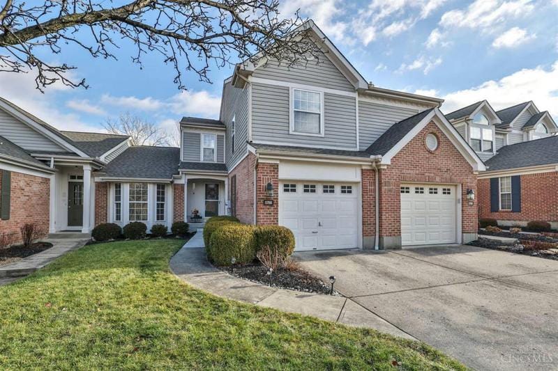 5788 SPIRE RIDGE CT, Cincinnati, OH 45247 Condo/Townhouse For Sale  MLS# 1794842
