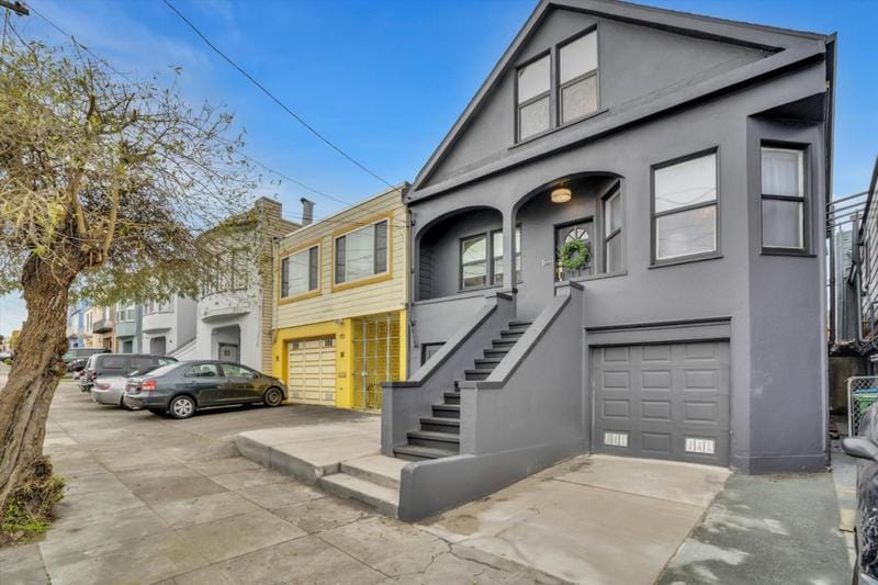 289 Sadowa Street, San Francisco, CA 94112 for Sale