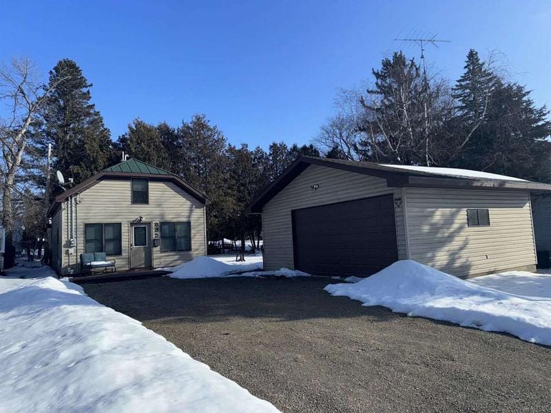 835 Woodside, Ripon, WI 54971  622149628 for Sale