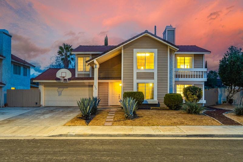 230 East Avenue R4, Palmdale, CA 93550 for Sale