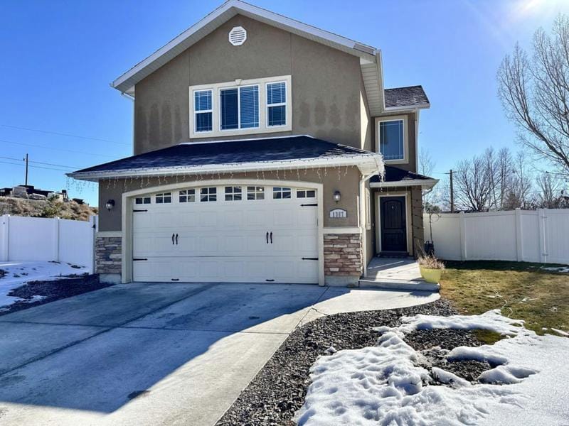 1367 ARROYO SECO CIR, Elko, NV 89801 Single Family Residence For Sale  MLS# 3624395
