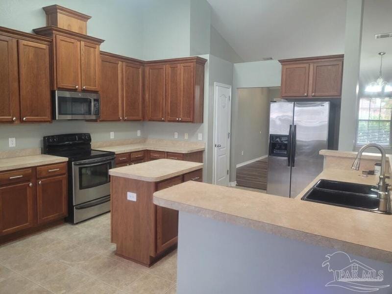 5863 Chi Chi Circle, Milton, FL 32570 for Rent