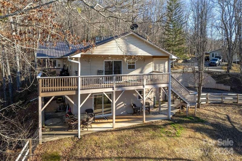 164 Sage Road, Franklin, NC 28734  623906923 for Sale