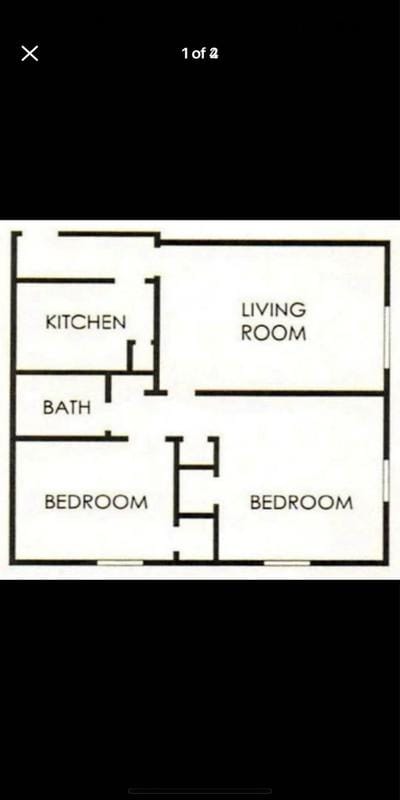 Furnished Norfolk County, Hampton Roads room for rent in 2 Bedrooms, Apartment for 525 per month. Room ID 4739164