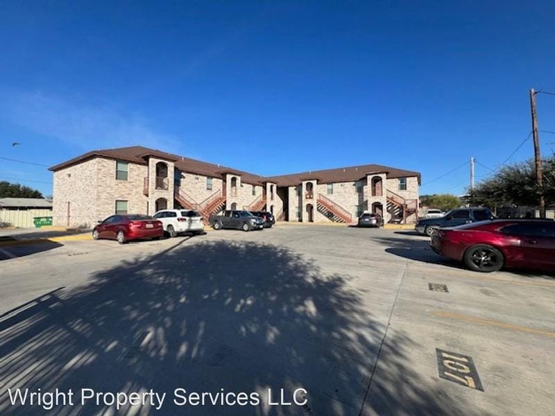1204 Lyon St. #107  1204 E. Lyon for Sale