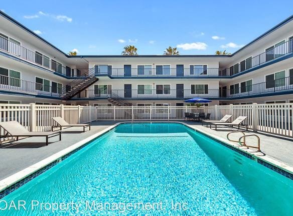 1741 Park Ave - Long Beach, CA 90815 - Home For Rent