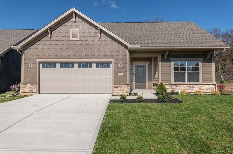 1440 Triple Crown Wy, Beavercreek Township, OH 45385 - MLS 904360 for Sale