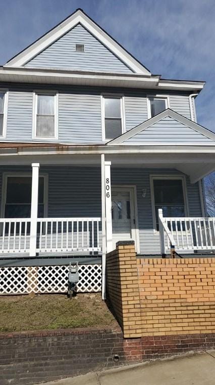 806 14th St, Beaver Falls, PA 15010 - MLS 1640265 for Sale