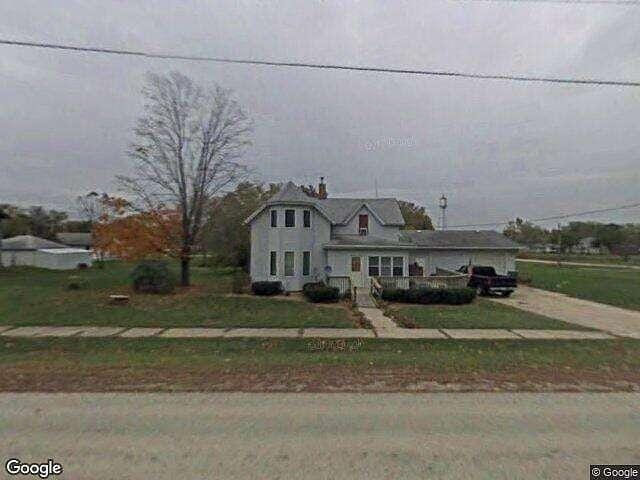 Wilbur, HAWKEYE, IA 52147  623812855 for Sale