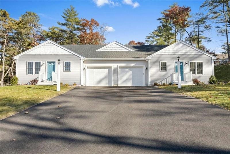 34 TUPPER HILL RD # 34, Plymouth, MA 02360 Duplex For Sale  MLS# 73199411