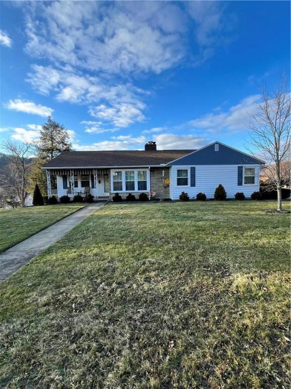 700 ROBINSON ST, East Brady, PA 16028 Single Family Residence For Sale  MLS# 1640034 for Rent
