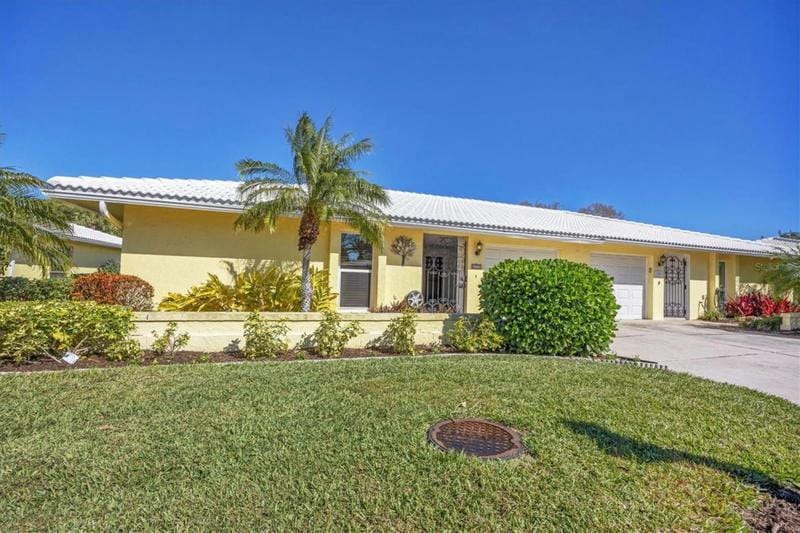 3757 AMESBURY LN # 5609, SARASOTA, FL 34232 Condominium For Sale  MLS# A4598039