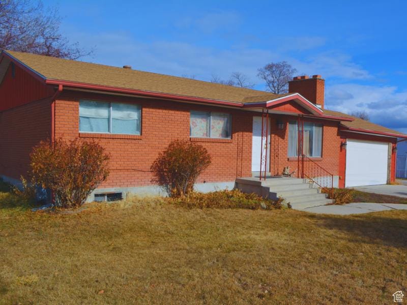 2534 W 7000 S, West Jordan, UT 84084 Single Family Residence For Sale  MLS# 1979222