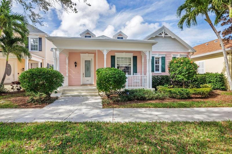 242 New Haven Blvd, Jupiter, FL 33458 - MLS RX-10954981 for Sale