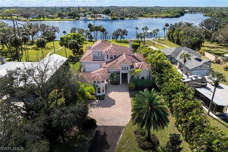 Alva, Lee County, FL Lakefront Property, Waterfront Property, House for sale Property ID: 418876739