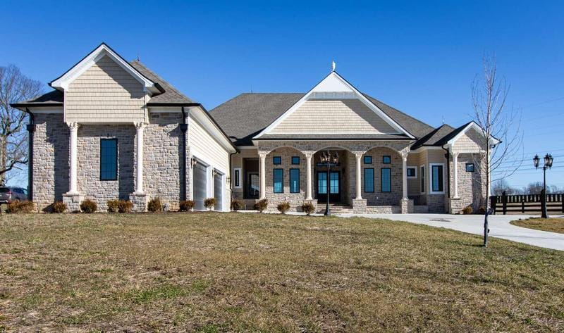 109 Triumph Court, Nicholasville, KY 40356  624285428 for Sale