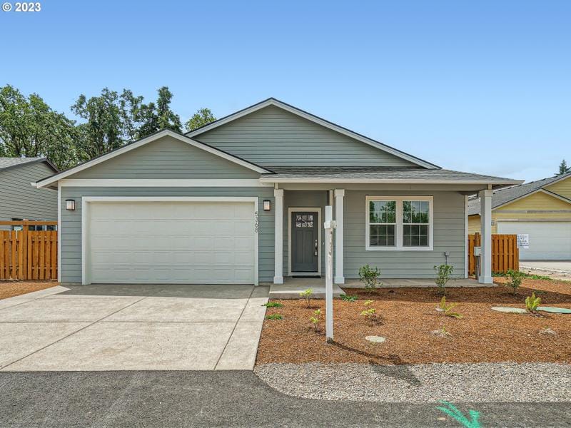 5368 EZRA LN, Salem OR 97305