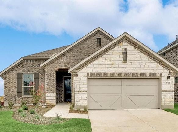 16625 Hidden Cove Dr - Celina, TX 75009 - Home For Rent