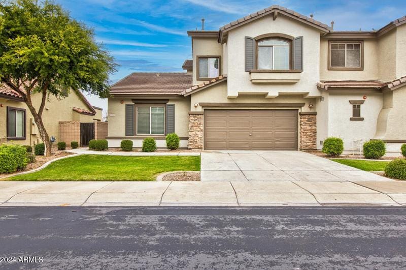 1422 E Joseph Way, Gilbert, AZ 85295 - MLS 6654533 for Sale