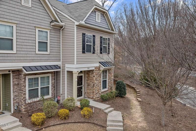 7800 Allscott Way, Raleigh, NC 27612  624555321 for Sale
