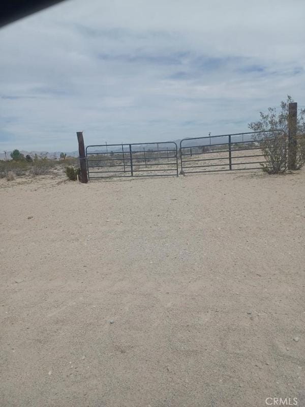0 Valinda Street, Lucerne Valley, CA 92356 for Sale