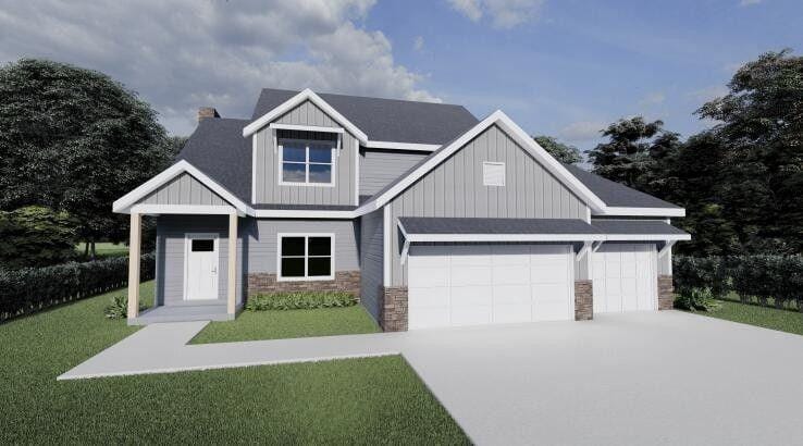 Republic, Greene County, MO House for sale Property ID: 418866436
