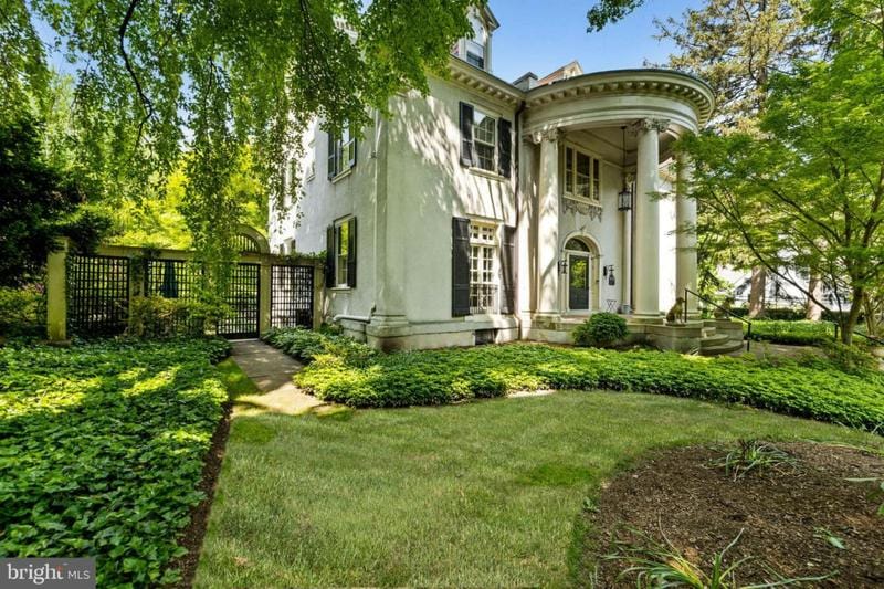 210 GOODWOOD GDNS, BALTIMORE, MD 21210 Single Family Residence For Sale  MLS# MDBA2112014