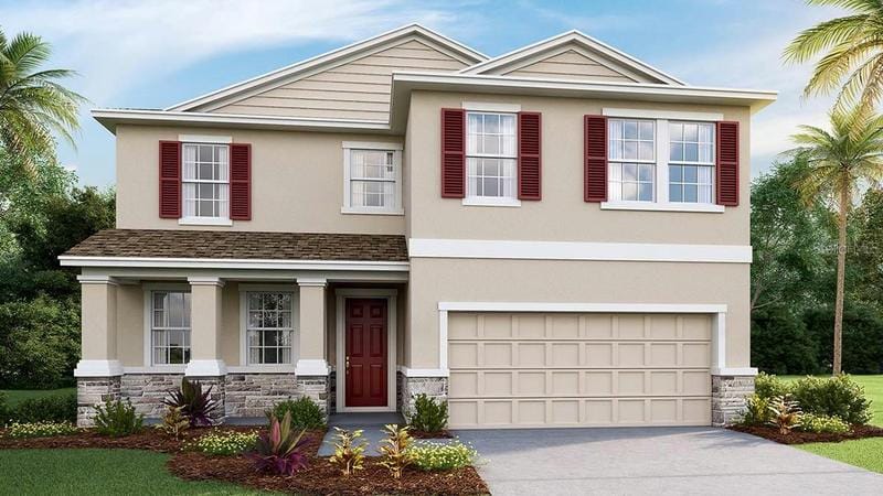 4517 STARGAZER CT, PALMETTO, FL 34221 Single Family Residence For Sale  MLS# T3499074