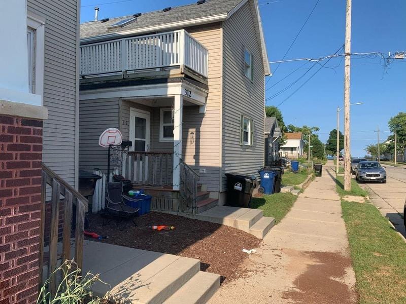 Racine, Racine County, WI House for sale Property ID: 418713023