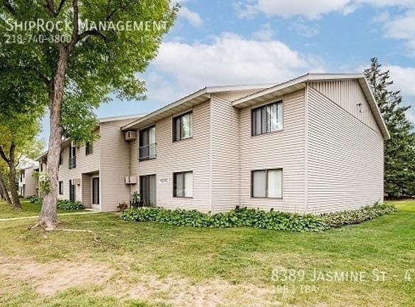 8389 Jasmine St - 4 - Virginia, MN 55792 - Home For Rent