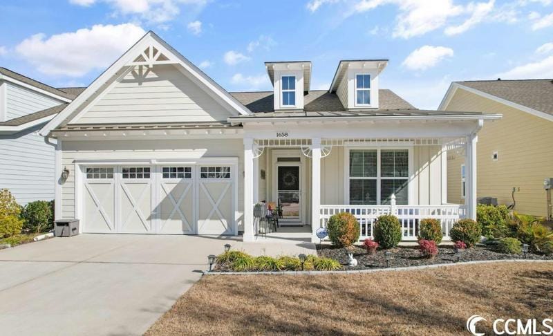 1658 SUNCREST DR, Myrtle Beach, SC 29577 Single Family Residence For Sale  MLS# 2402737