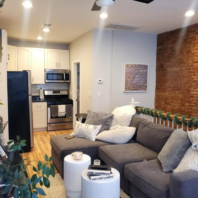 217 Court St #2, Hoboken, NJ 07030 - MLS 240002365 for Rent