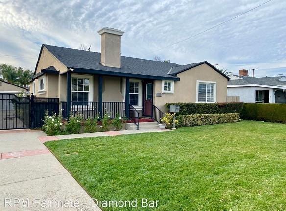 631 S Vanderwell Ave - West Covina, CA 91790 - Home For Rent