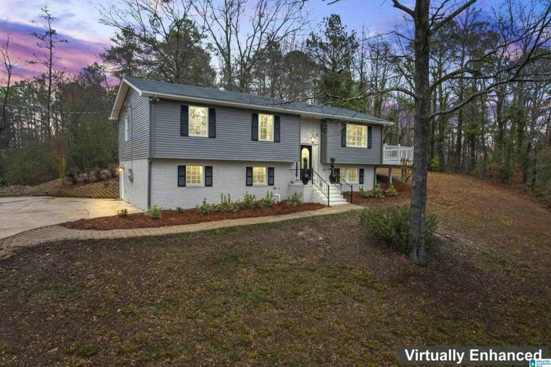 5 DOGWOOD CIR, PELHAM, AL 35124 Single Family Residence For Sale  MLS# 21374703