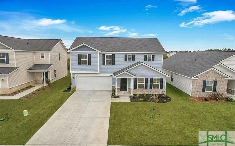 Port Wentworth, Chatham County, GA House for sale Property ID: 418750492