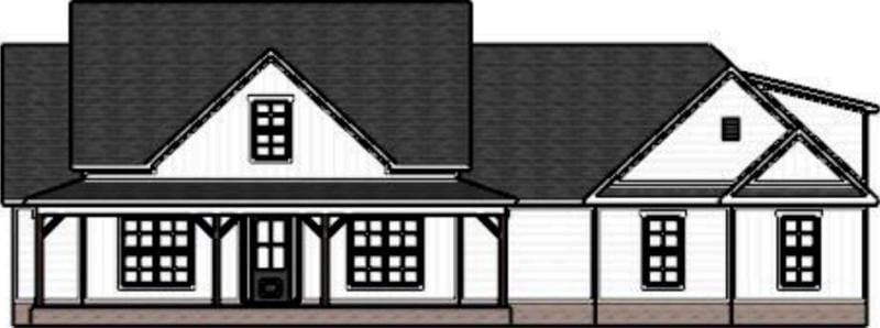 655 Mc Cown Dr, Conway, SC 29526 - MLS 2402368 for Sale