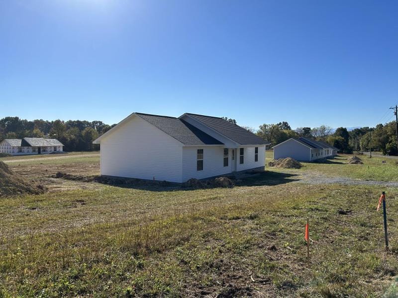 White Pine, Jefferson County, TN House for sale Property ID: 418761456